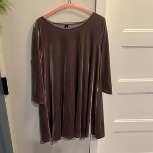 Agnes & Dora 3/4 sleeve
